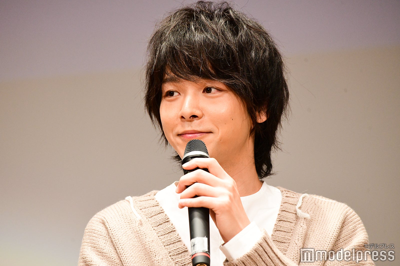 中村倫也（C）モデルプレス