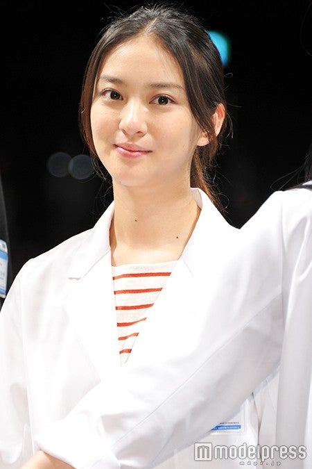 武井咲、TOKIO長瀬智也は「少年のよう」 初共演の印象＆撮影秘話を明かす