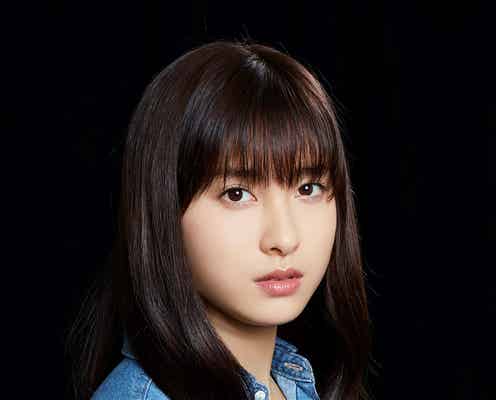 土屋太鳳、Sexy Zone中島健人の“愛人”役で「砂の器」出演「全力でぶつかりたい」