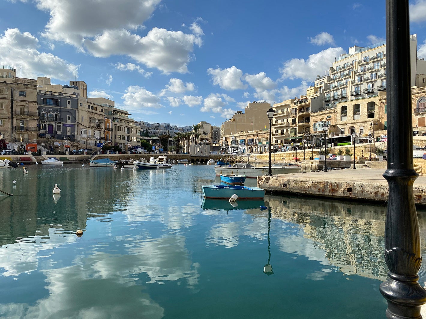 マルタ共和国（提供写真）