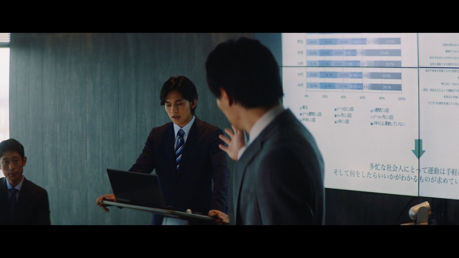 北村匠海（提供画像）