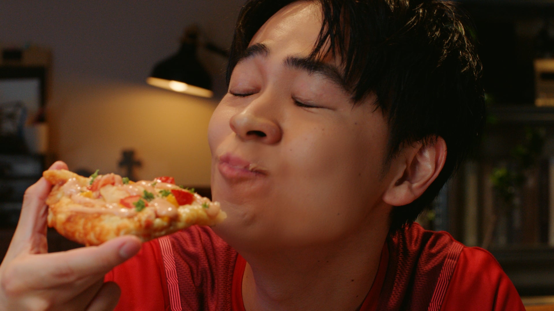 成田凌 （提供写真）