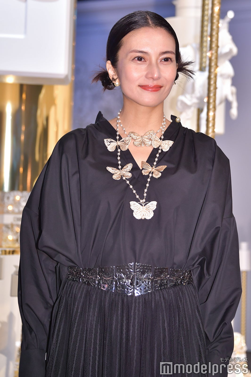 柴咲コウ（C）モデルプレス