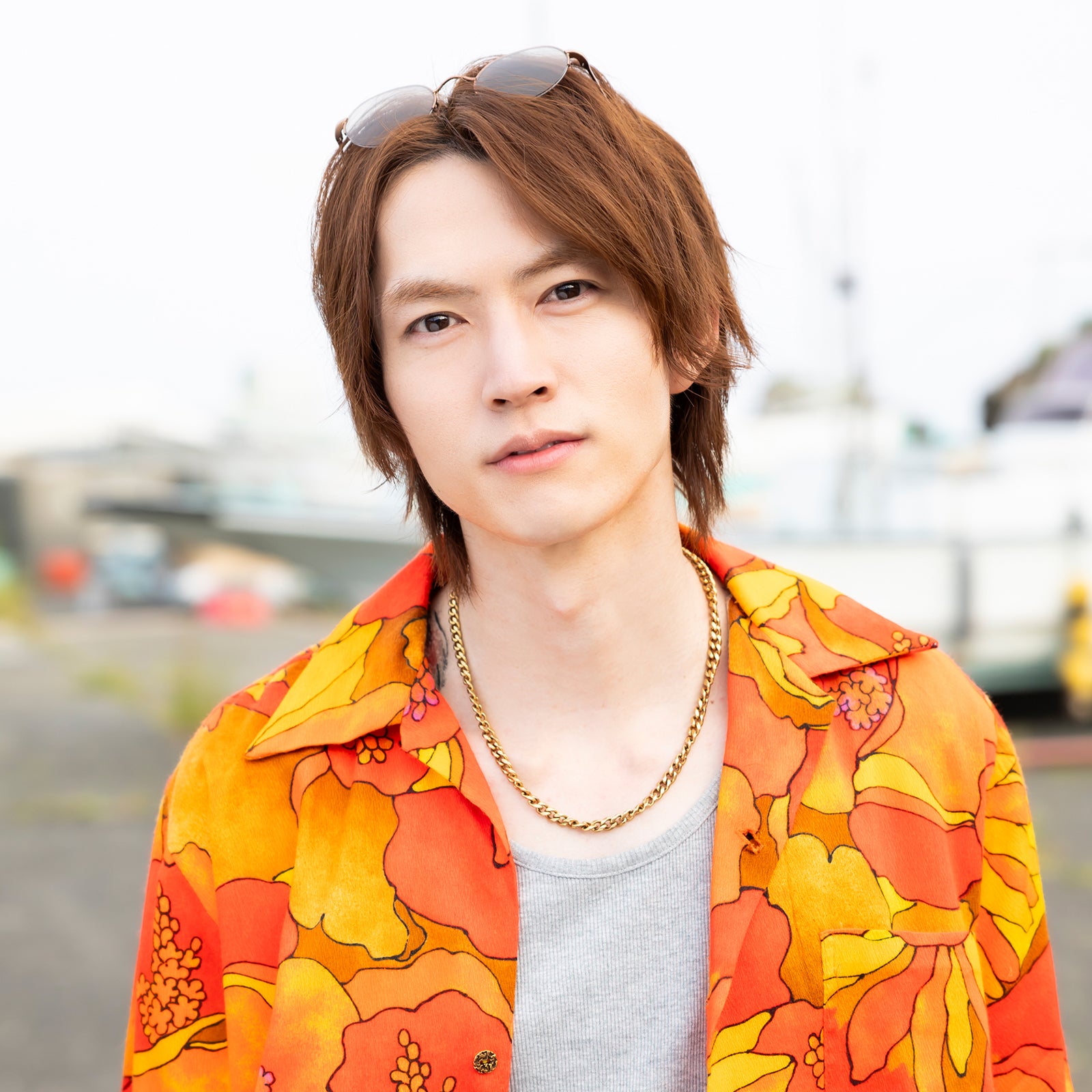 和田雅成（C）2025「あなたを殺す旅」製作委員会