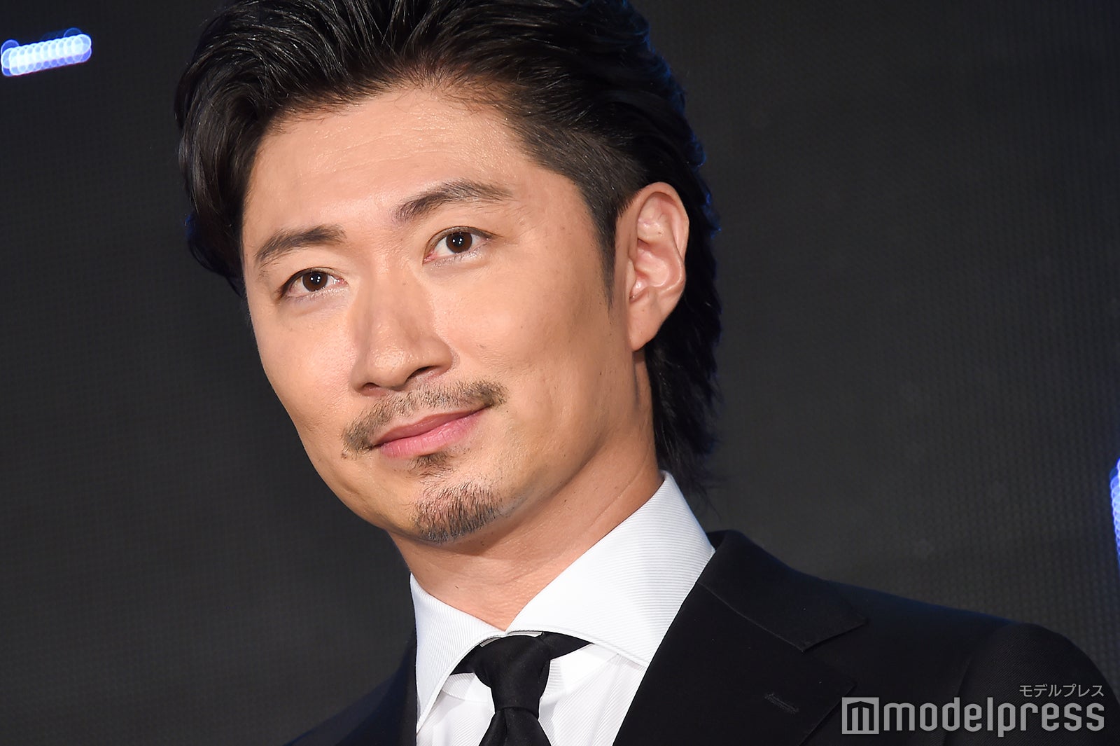 MAKIDAI（C）モデルプレス