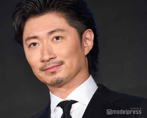 EXILE MAKIDAI、愛息子“ちびダイ”と愛犬の2ショット公開「可愛すぎるコラボ」と反響