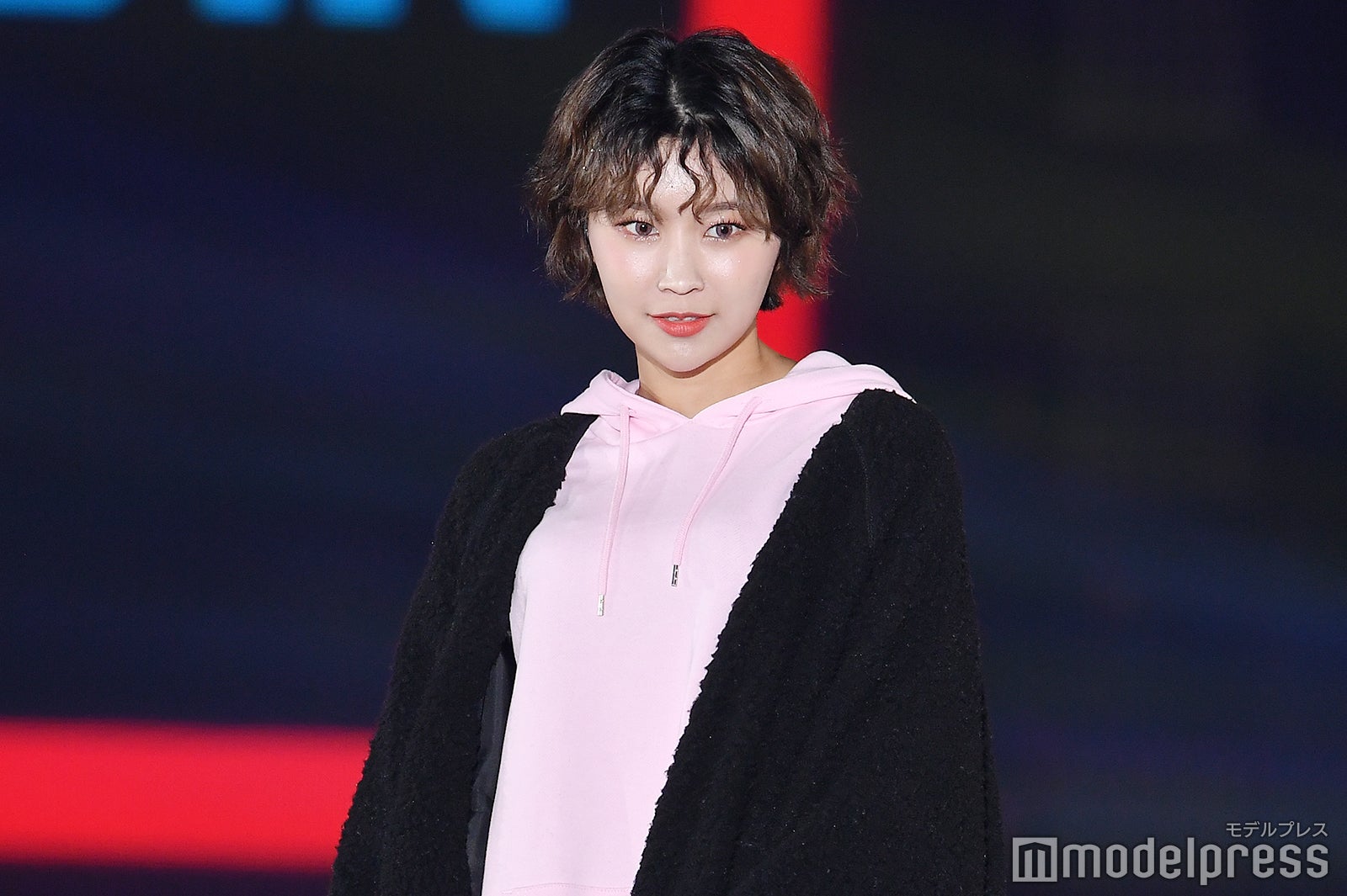 ヘビン（C）モデルプレス