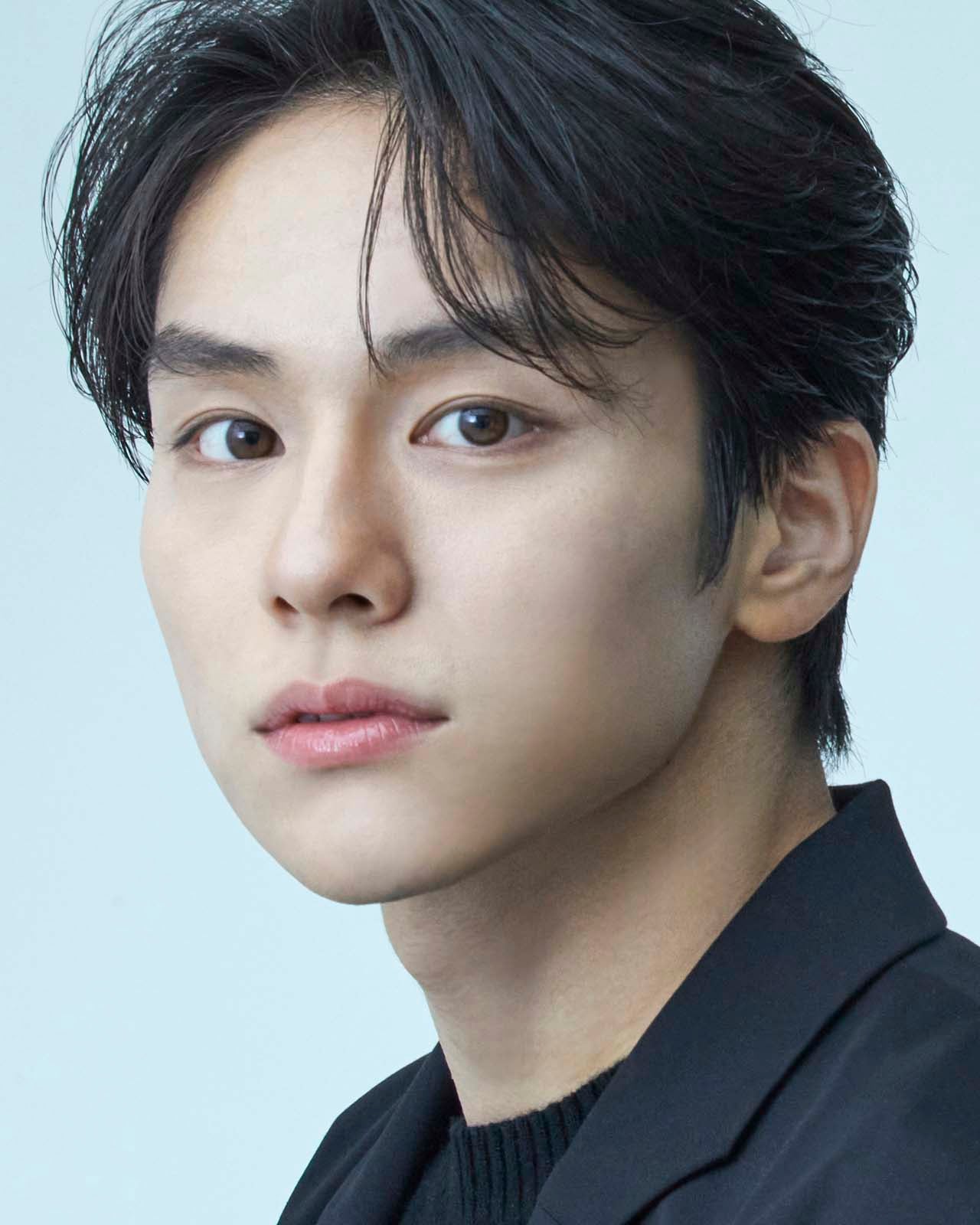 山下幸輝（提供写真）