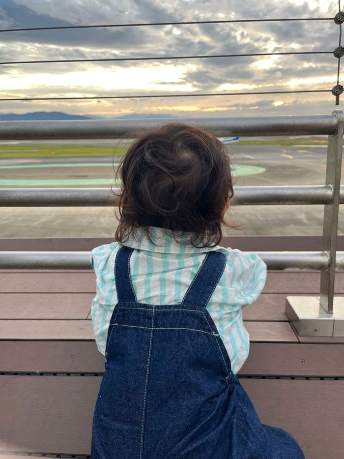 尾崎里紗アナウンサーオフィシャルブログより