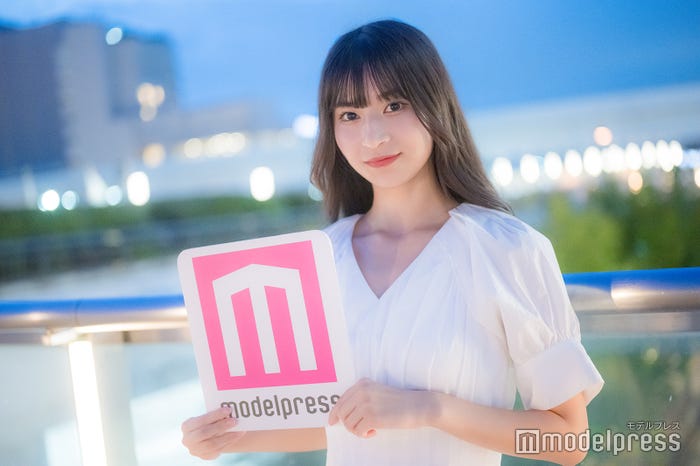 杉山緋那さん(C)モデルプレス