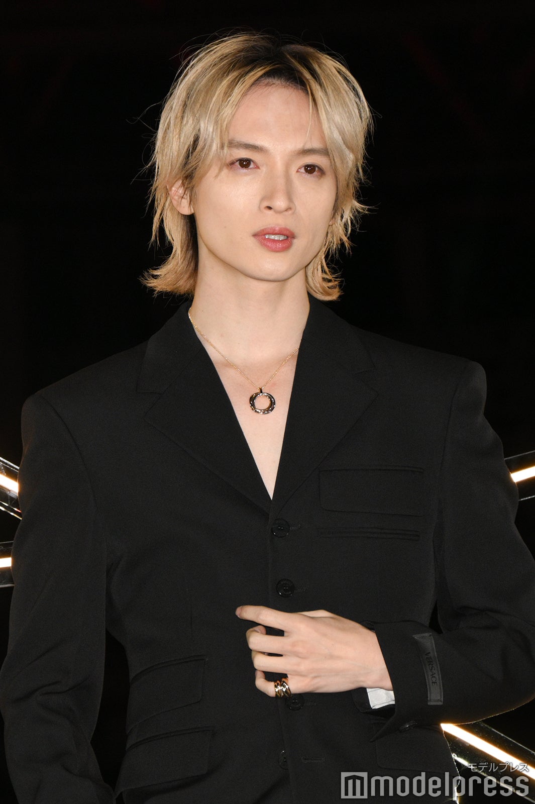 玉森裕太（C）モデルプレス