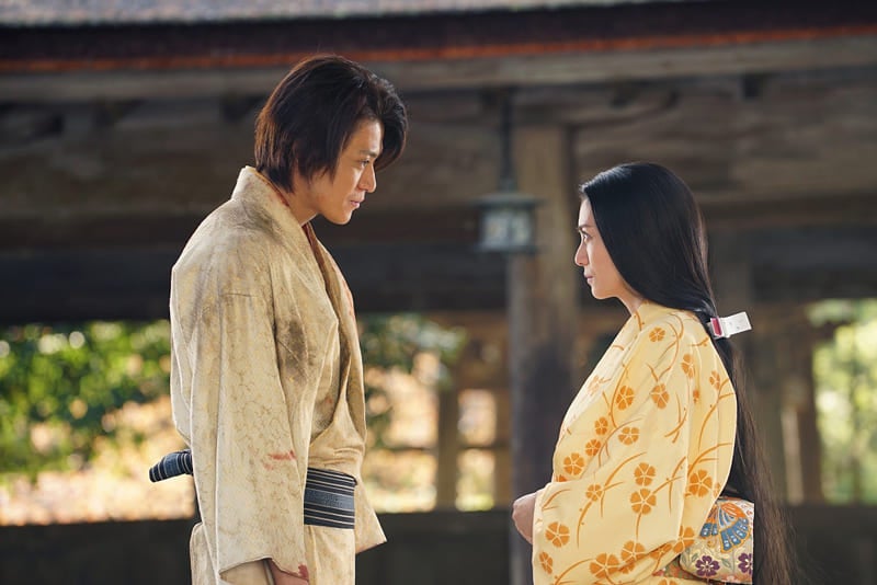小栗旬主演映画「信長協奏曲」6月7日フジテレビで放送決定
