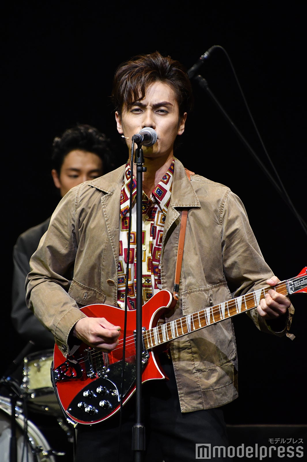 加藤和樹 （C）モデルプレス