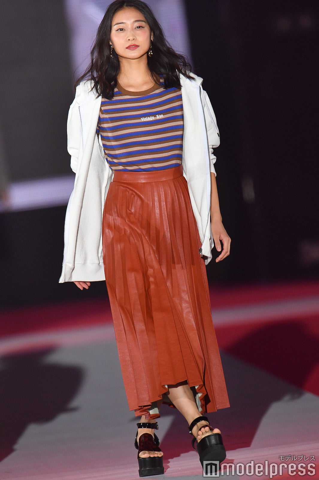 和田彩花（C）モデルプレス