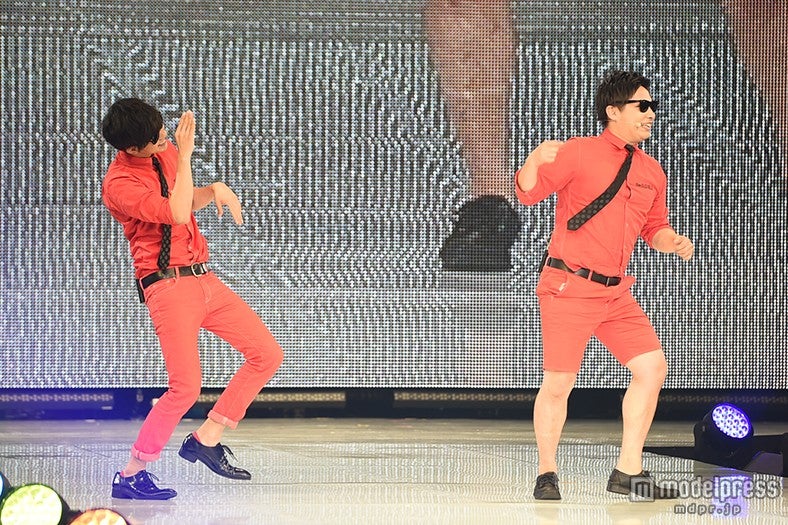 8.6秒バズーカー