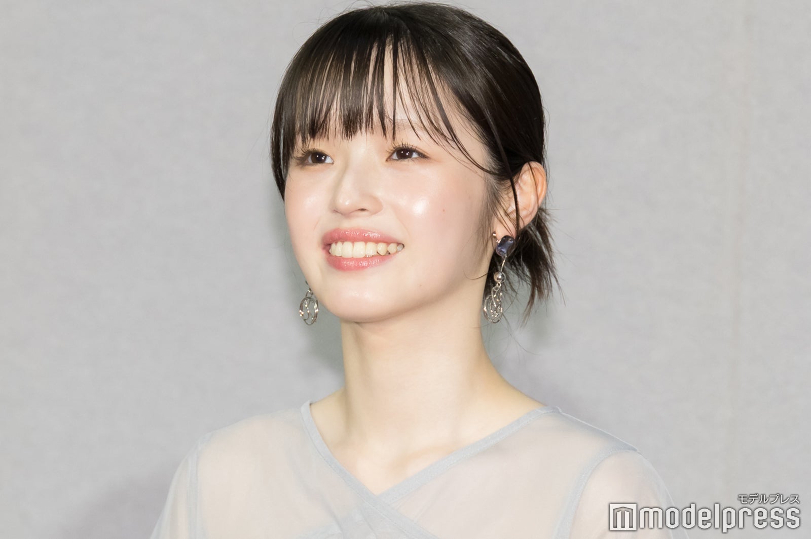 豊嶋花（C）モデルプレス