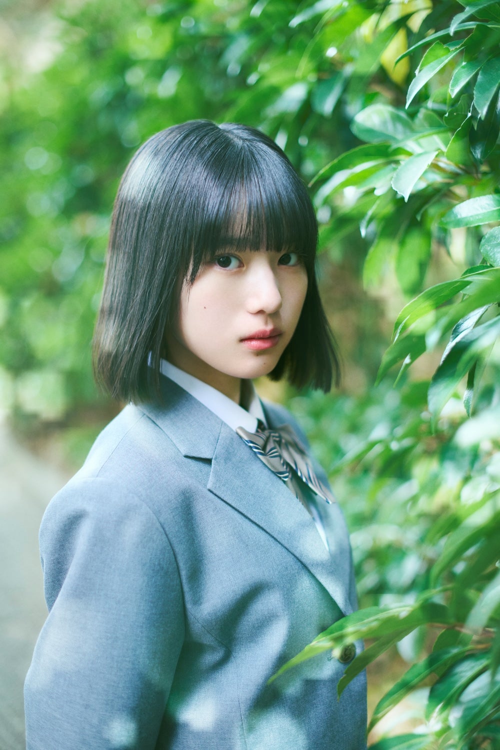画像28/61) 乃木坂46新メンバー6期生 小津玲奈・増田三莉音の