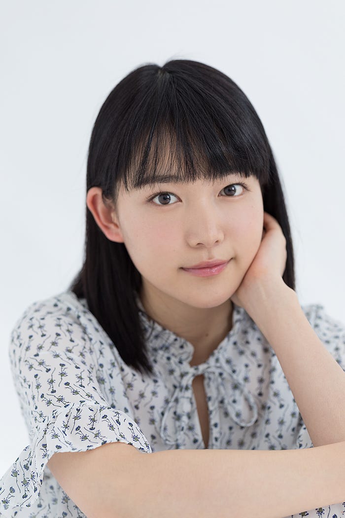 小川紗良(提供写真)