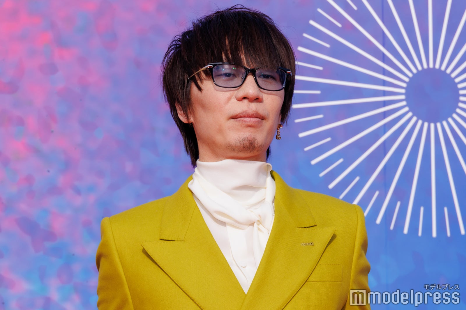 菅野祐悟（C）モデルプレス