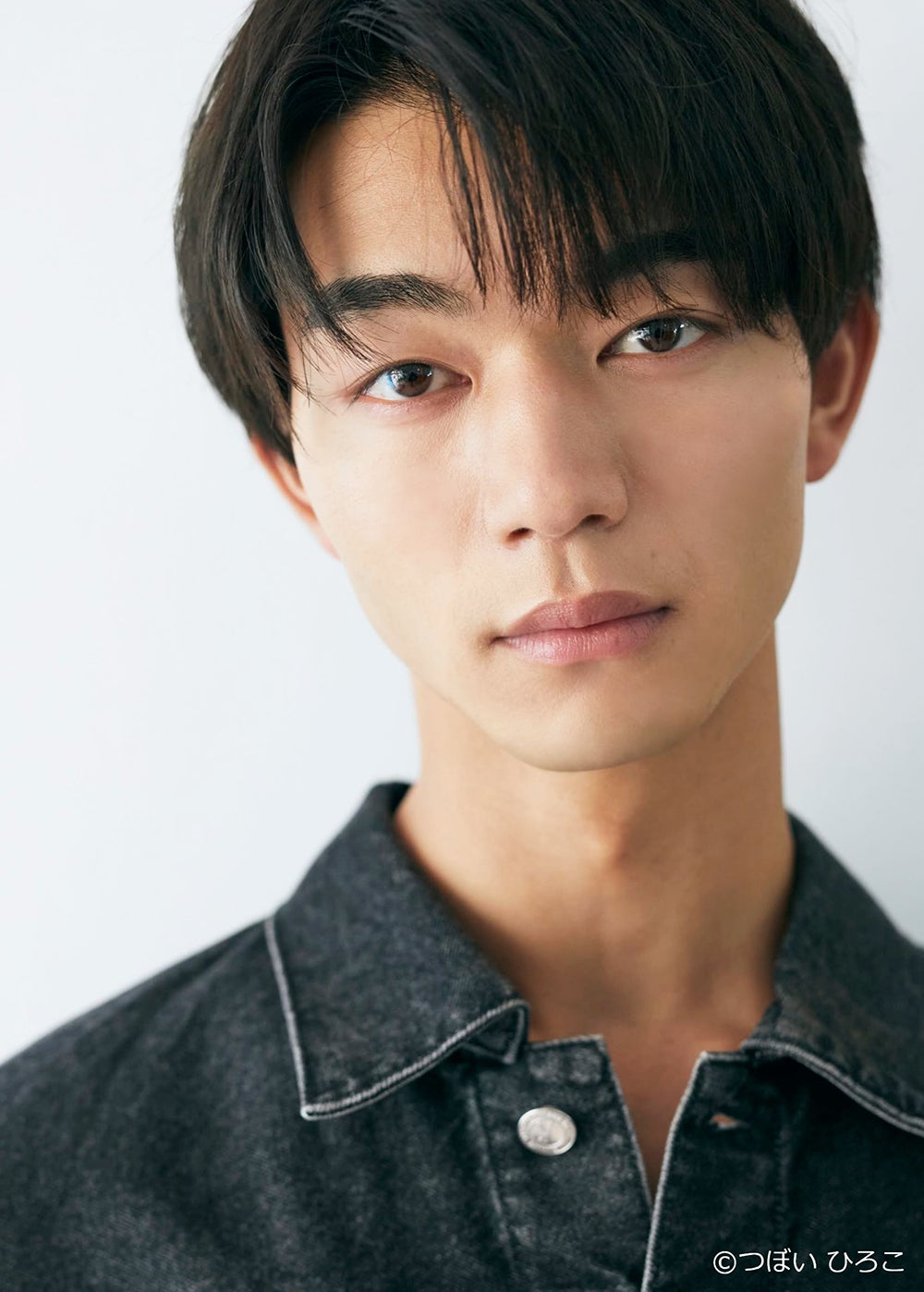 吉澤要人（提供写真）