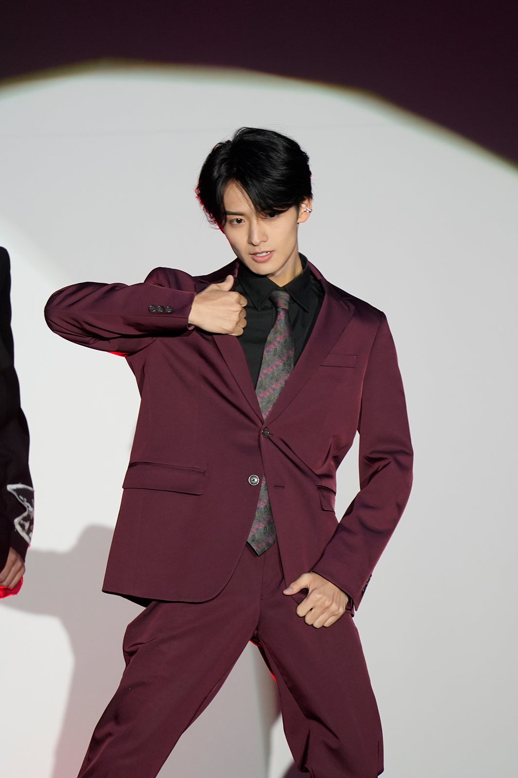 「ミスミスター青山コンテスト2022」より（提供画像）