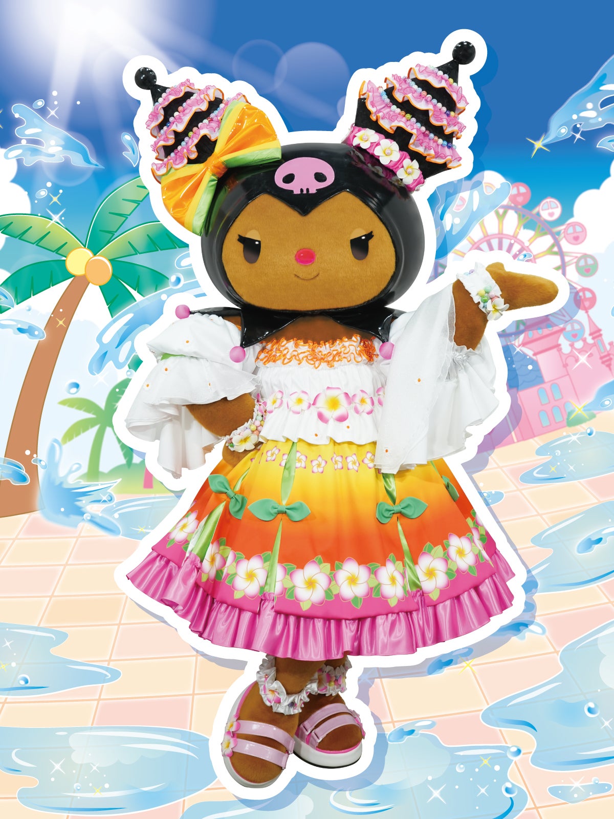 (C)2026 SANRIO CO.,LTD. TOKYO,JAPAN 著作 株式会社サンリオ