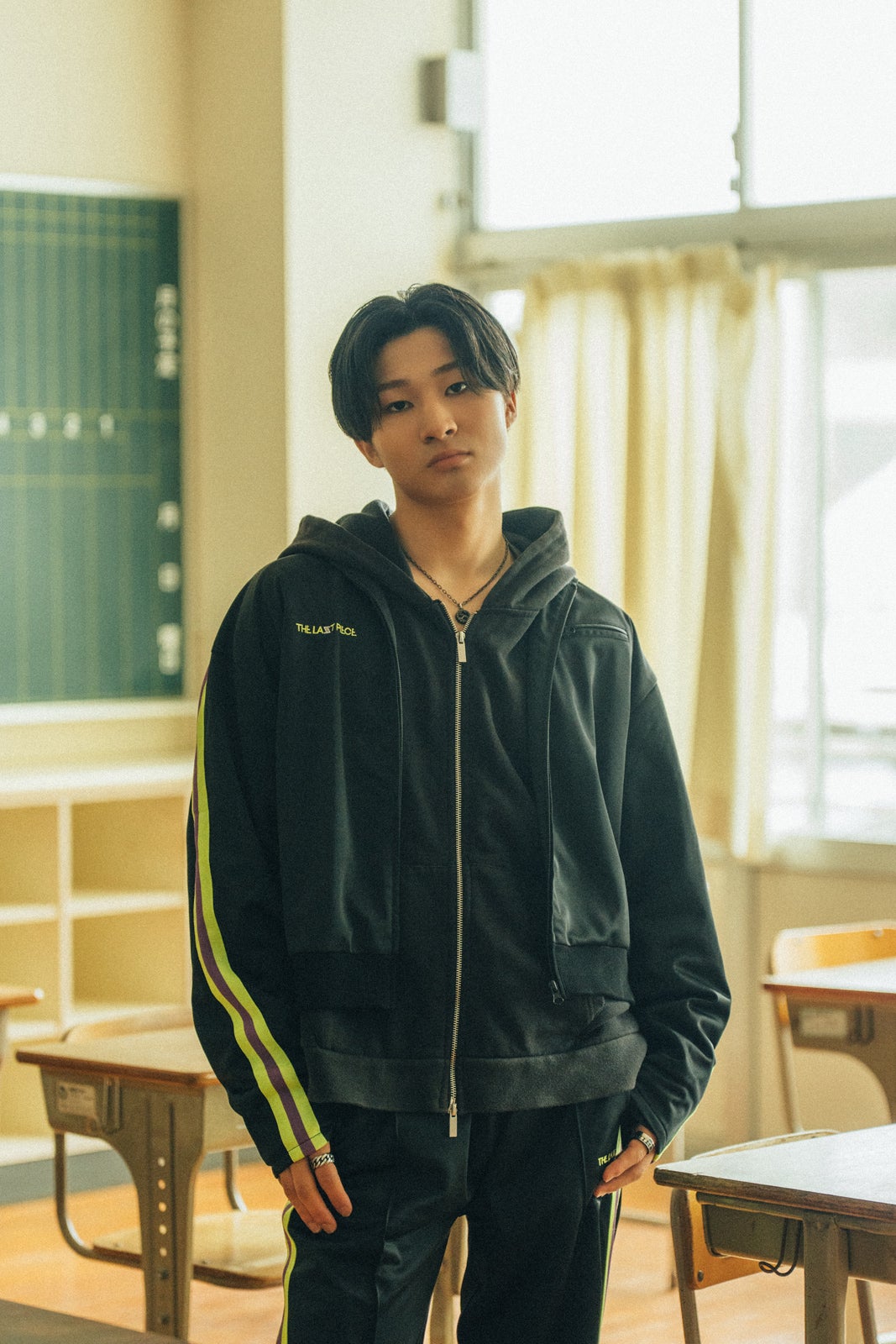 KANTA／画像提供：BMSG