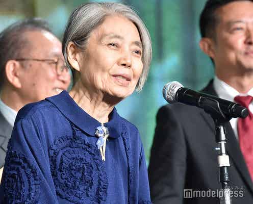 樹木希林、緊急手術