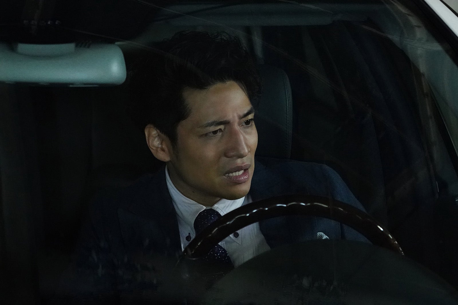 ふぉ～ゆ～福田悠太「逃亡医F」ゲスト出演決定 鍵握る“元主治医”役に