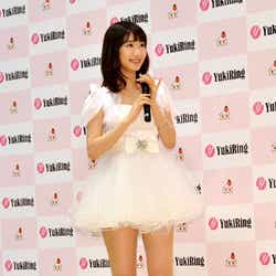 柏木由紀 殿堂入りかな 夢叶うも苦笑い モデルプレス 柏木由紀 殿堂入りかな 夢叶うも苦笑い モデルプレス