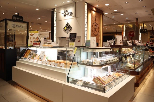 【大阪・兵庫】センスの良さが光る！「専門店の手土産」