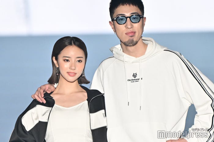 中町綾、中町JP(C)モデルプレス