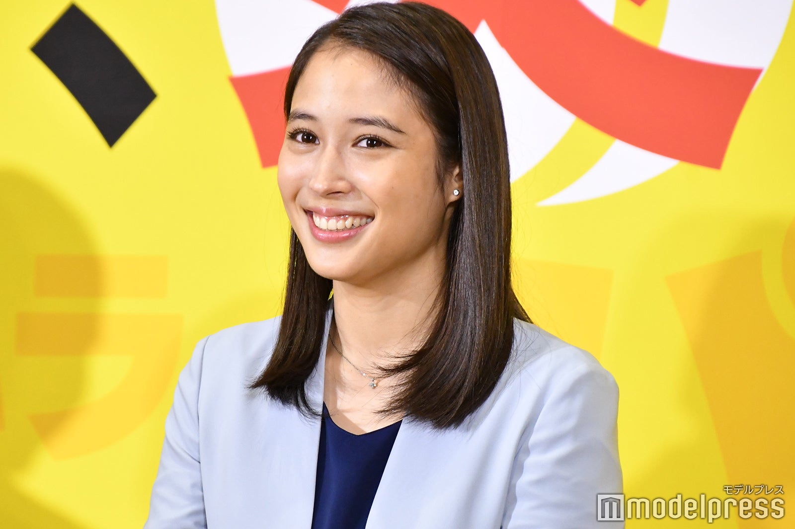 広瀬アリス（C）モデルプレス