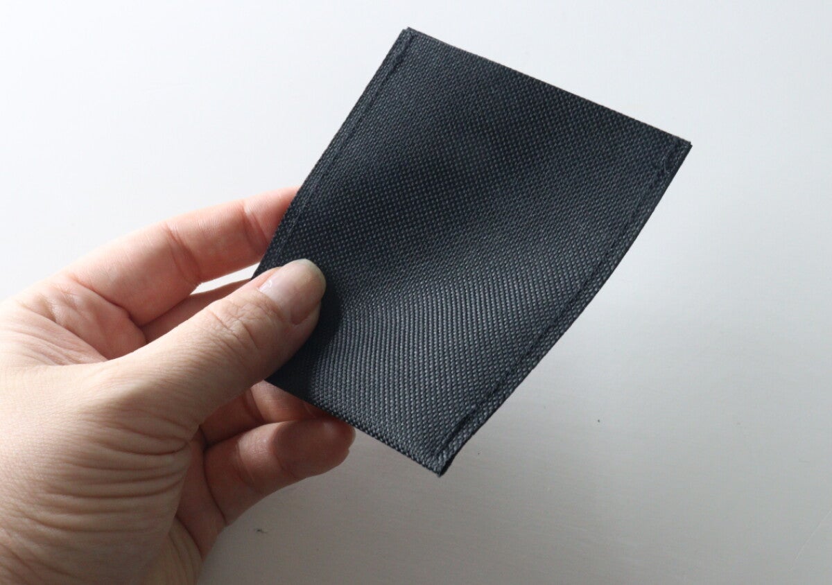 100均のこれ良すぎるんだが！「使いにくいからお蔵入り」って人必見！後付けできるポケット