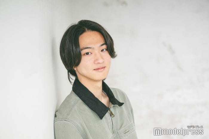 渡部颯基さん(C)モデルプレス