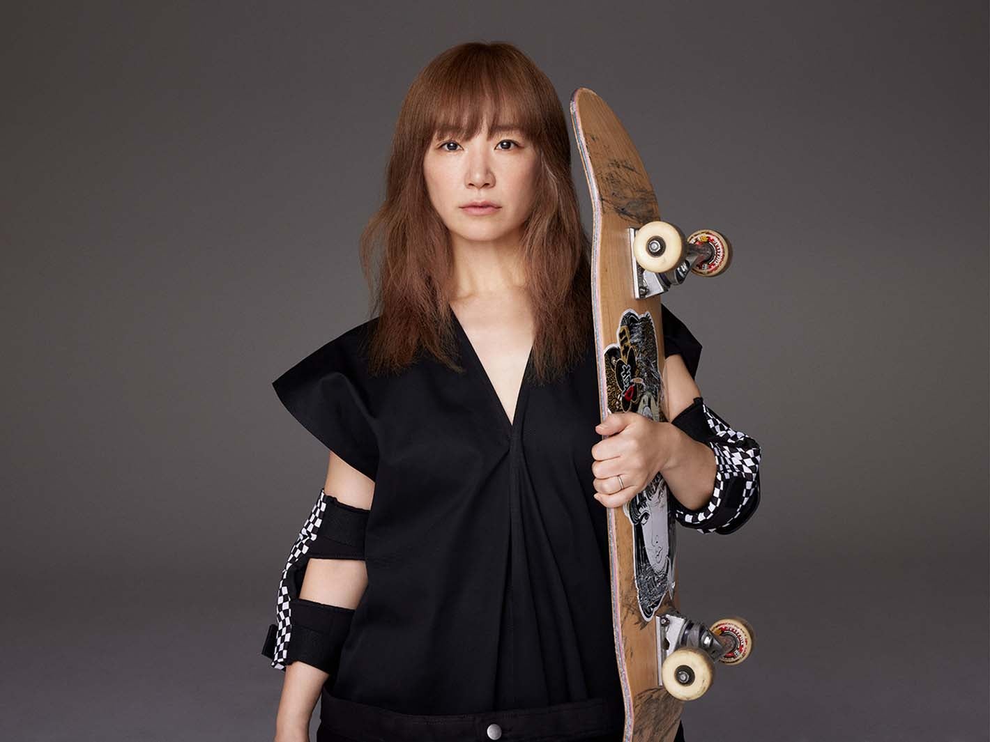 YUKI （提供写真）