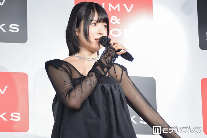 豫風瑠乃(C)モデルプレス