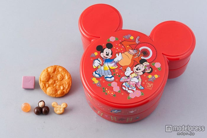 アソーテッド・スウィーツ¥2000/(C)Disney