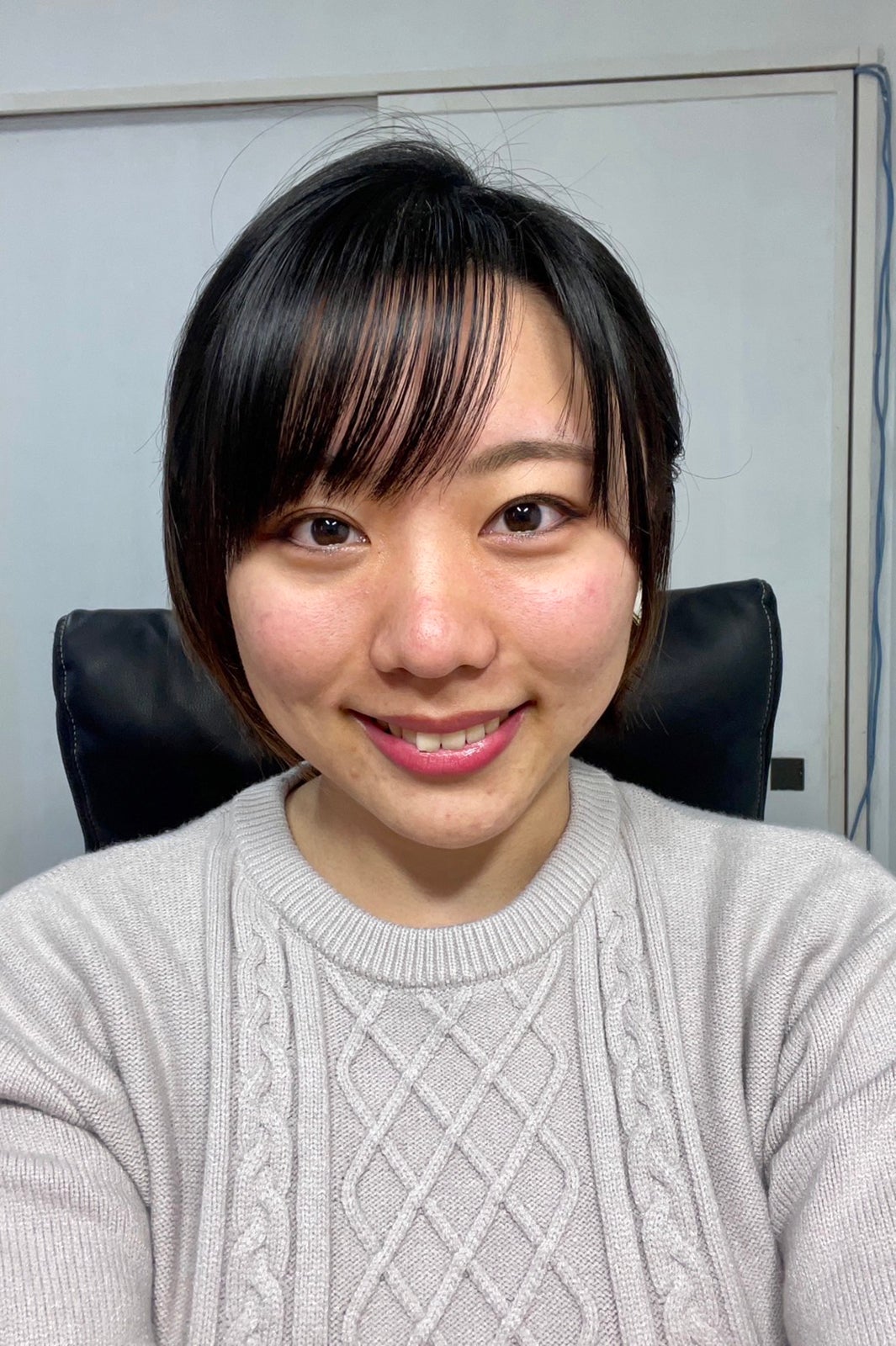 夏帆 （提供画像）