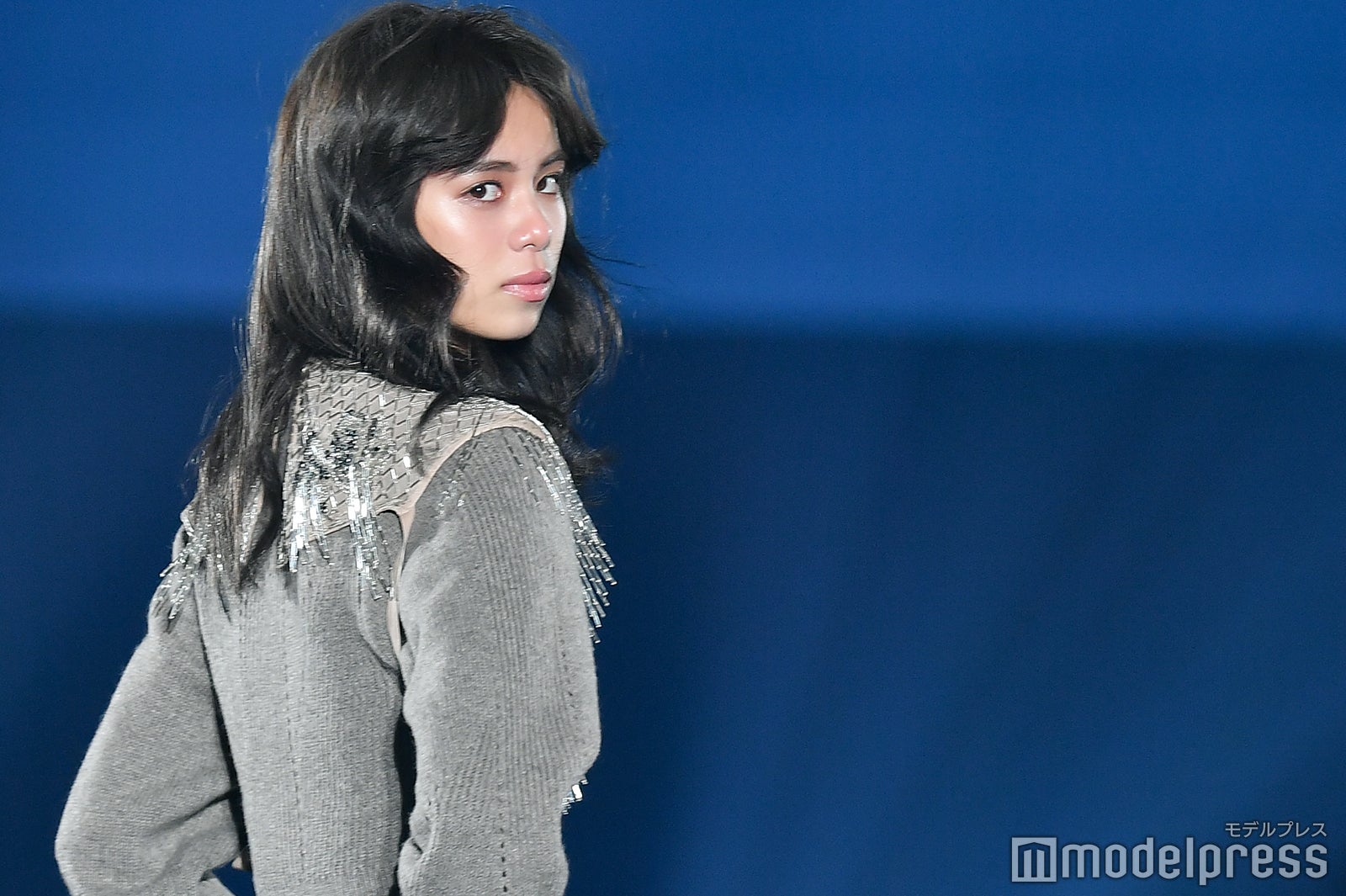 佐藤晴美（C）モデルプレス