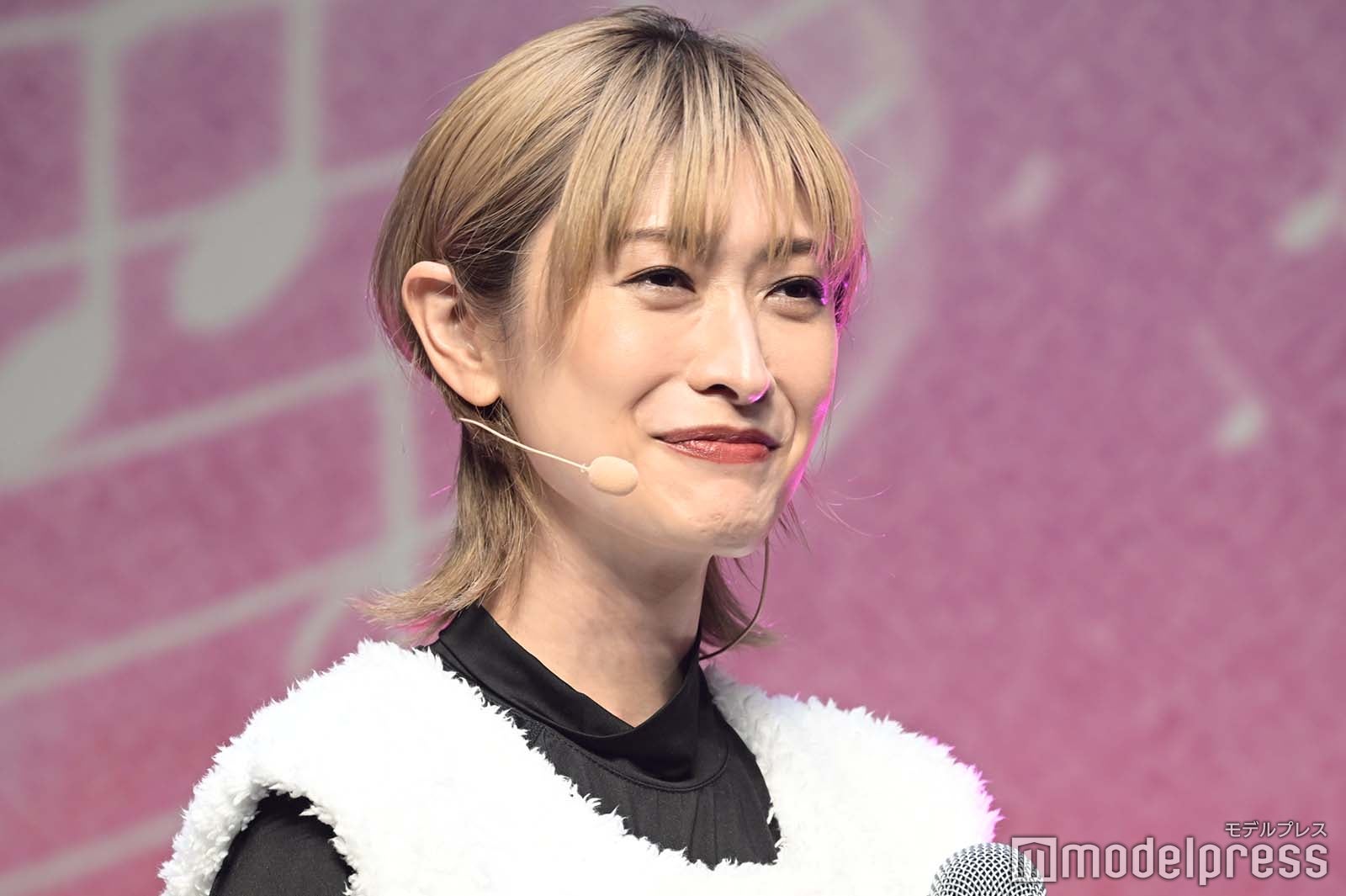 山田優 （C）モデルプレス