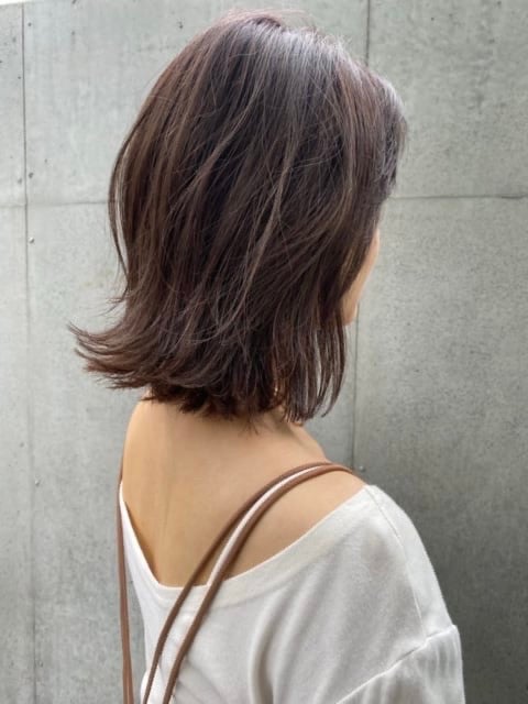 イエベヘアカラー