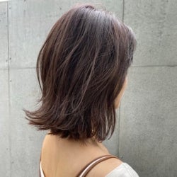 顔くすんで見えてない イエローベースに似合うヘアカラー モデルプレス 顔くすんで見えてない イエローベースに似合うヘアカラー モデルプレス