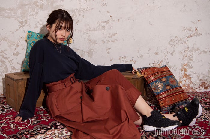 吉川愛(C)モデルプレス