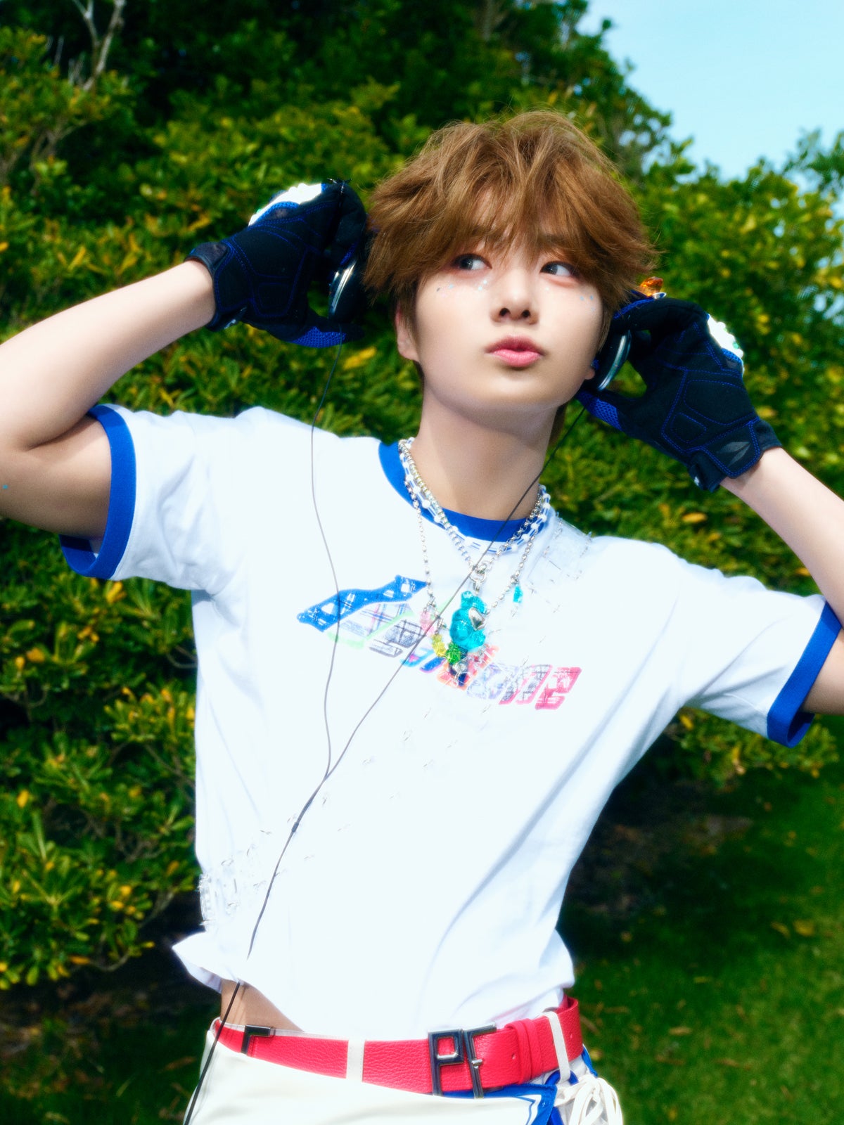 成満／NARUMI（提供写真）