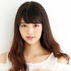モデルプレス - 【注目の人物】「non‐no」モデル鈴木優華、キスマイ藤ヶ谷&窪田正孝W主演作でドラマデビュー