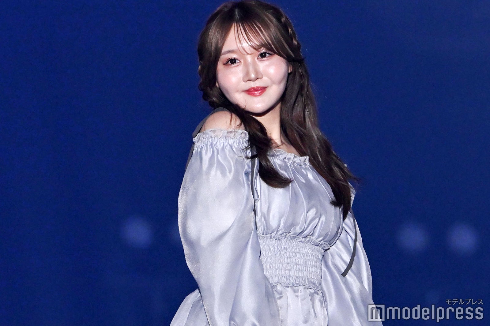 藤沢莉子（C）モデルプレス