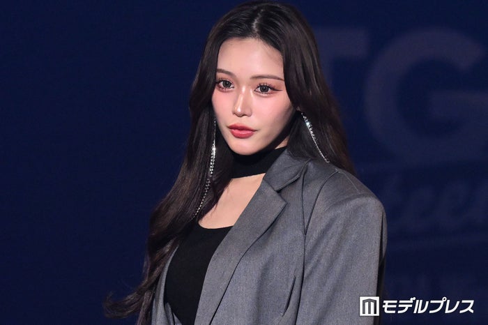 せいせい、ヒョウ柄ビキニで美ボディ披露「寒いの苦手すぎて」南国満喫ショットに「最強にセクシー」「ドキッとした」の声