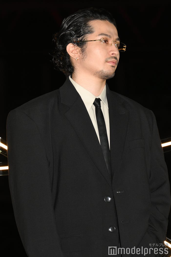 常田大希(C)モデルプレス