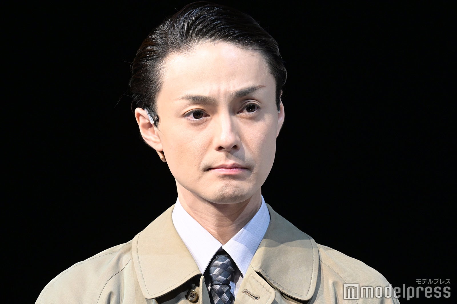 木村了 （C）モデルプレス